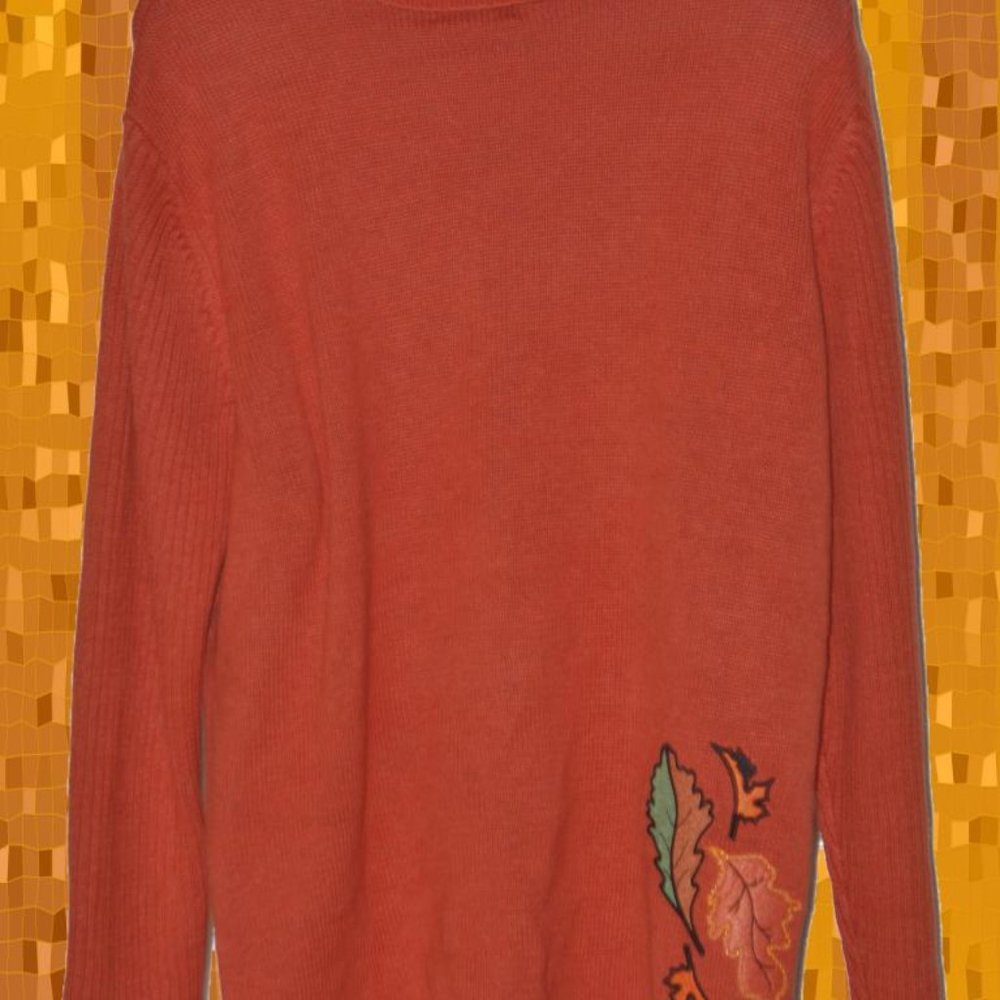 Sweater - Picture 2 of 2